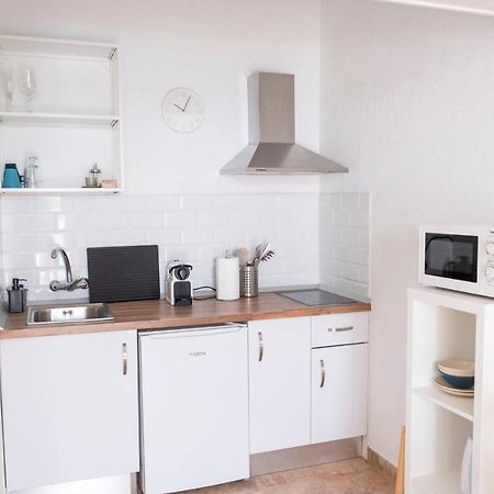 Wohnung Buganvilla Aguimes Luaran gambar