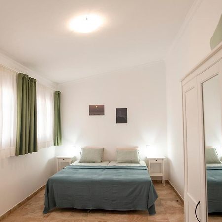 Wohnung Buganvilla Aguimes Luaran gambar