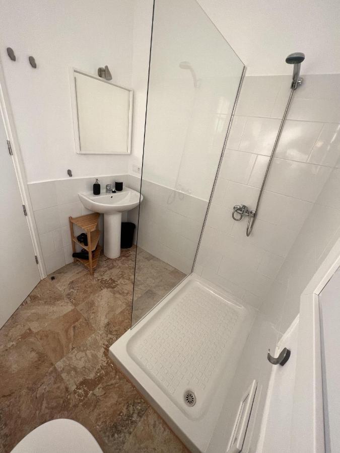Wohnung Buganvilla Aguimes Luaran gambar