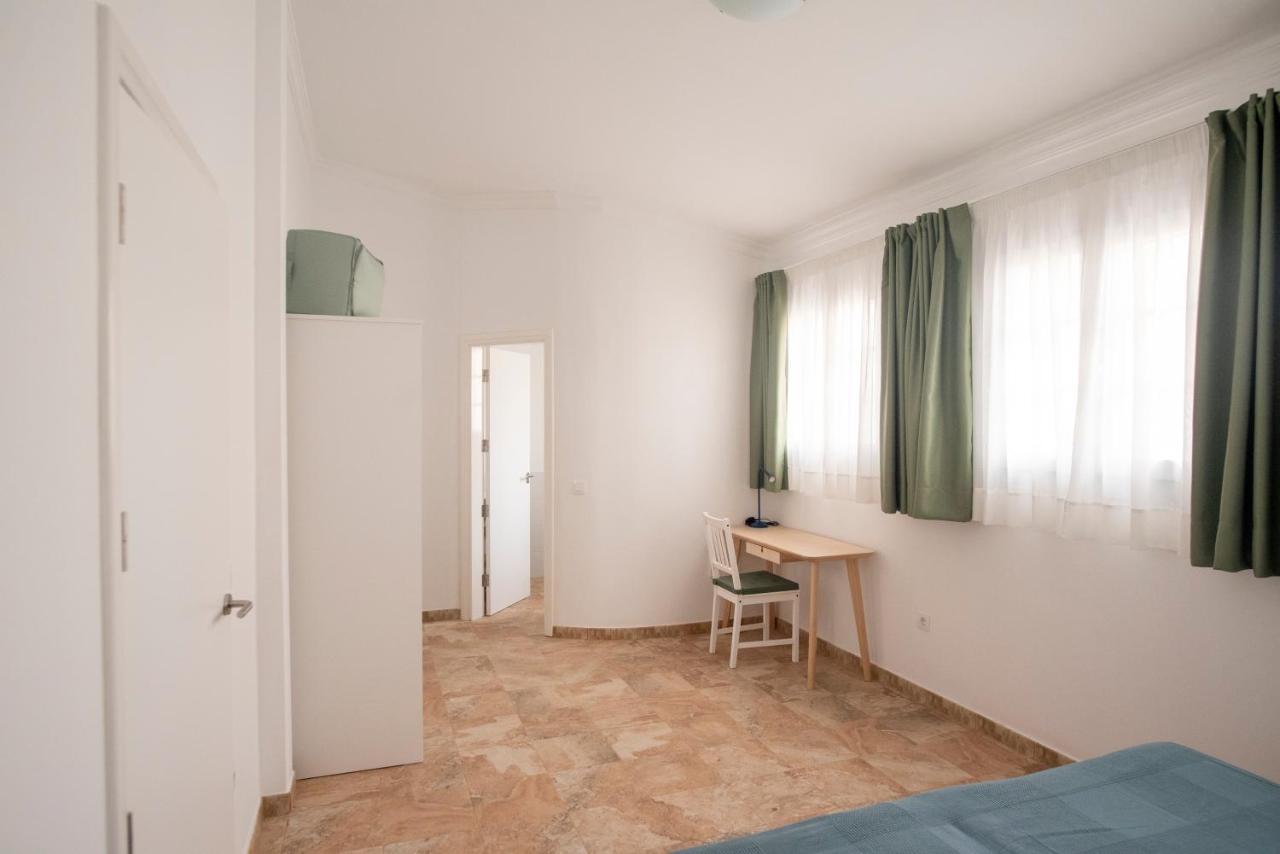 Wohnung Buganvilla Aguimes Luaran gambar