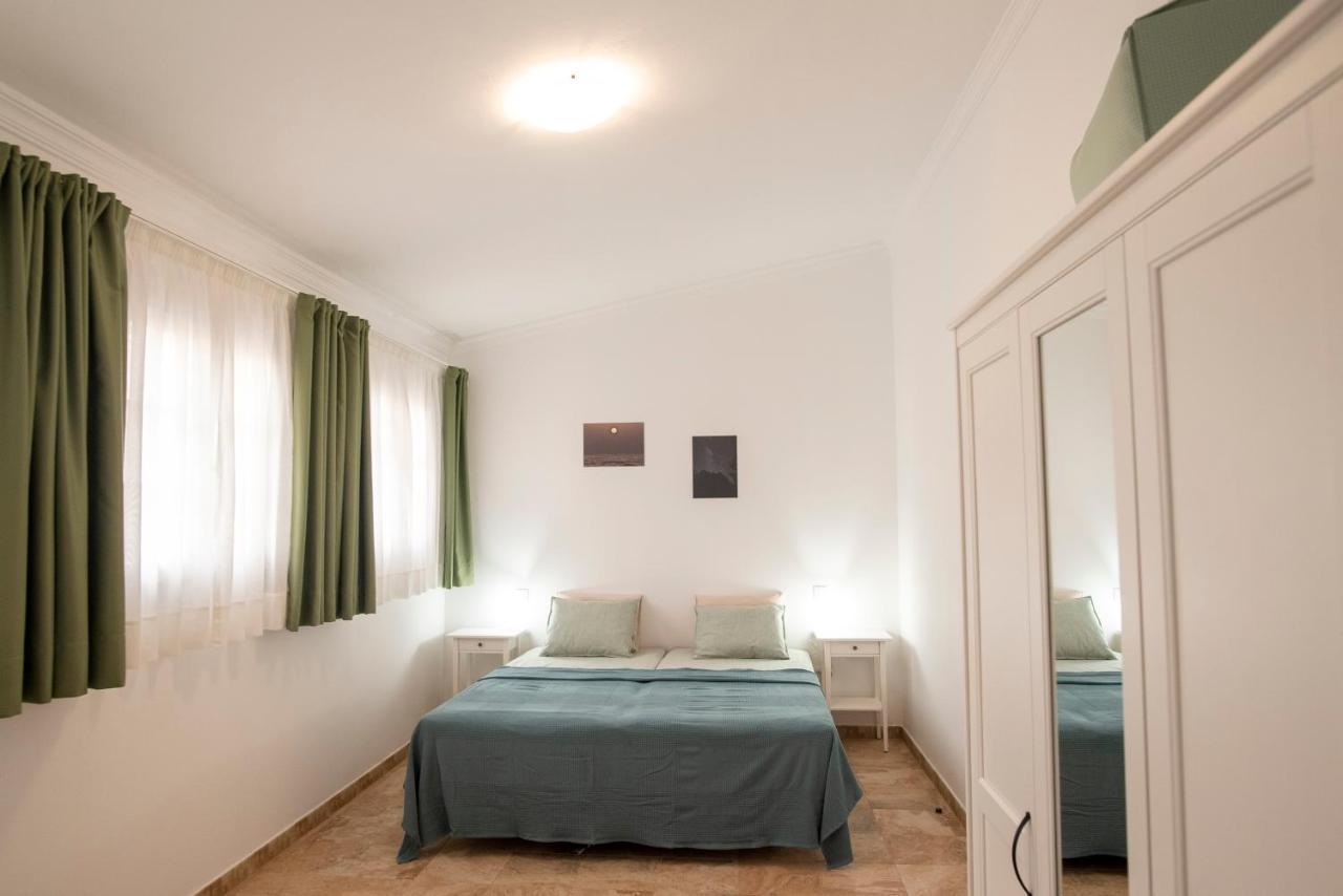 Wohnung Buganvilla Aguimes Luaran gambar